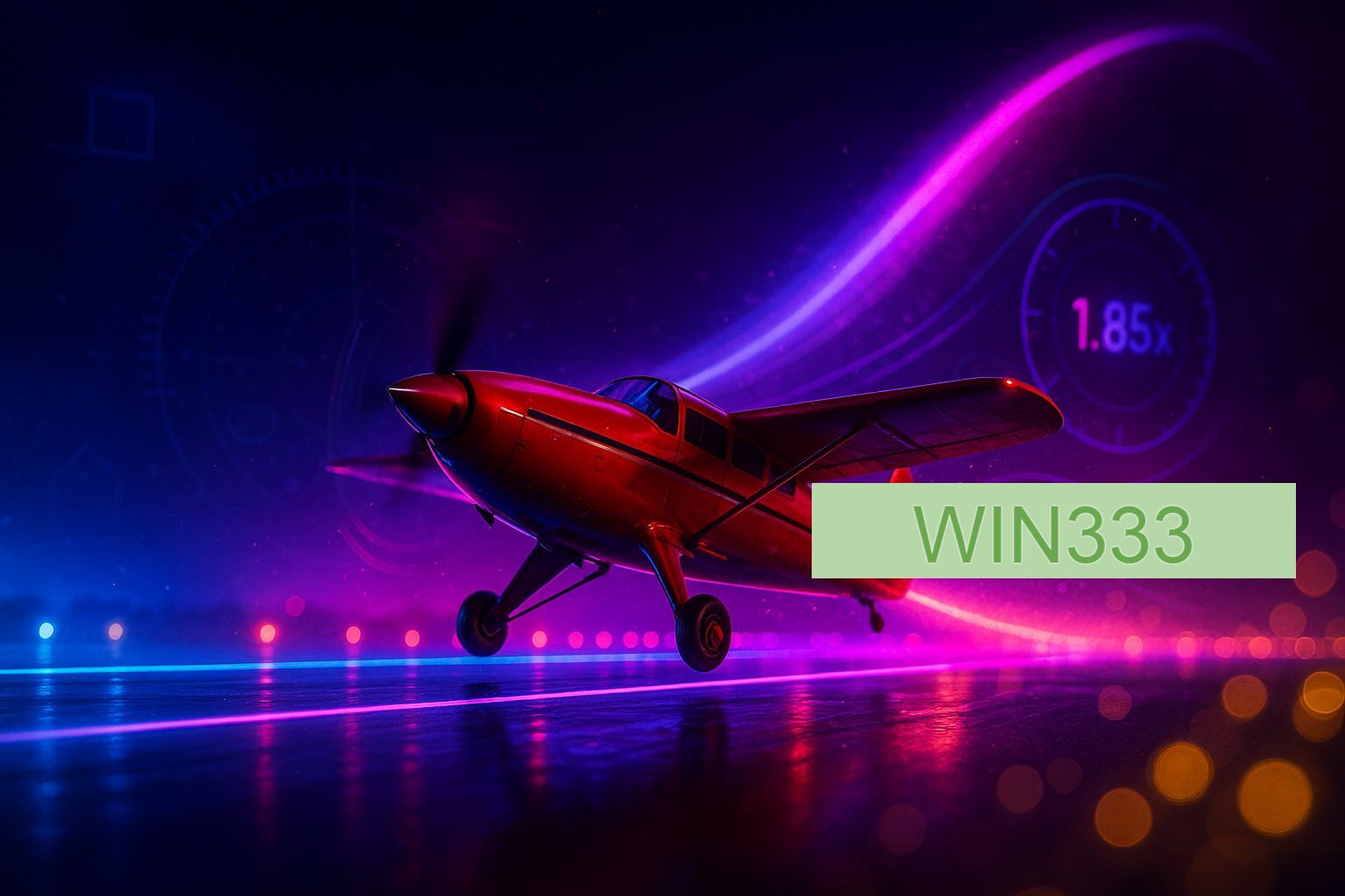 Como Jogar Aviator